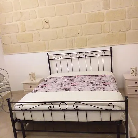 La Lucerna Guest house *