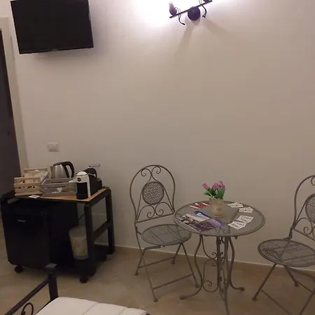 La Lucerna Guest house *